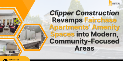 Clipper Construction – A commercial construction company in Baltimore ...