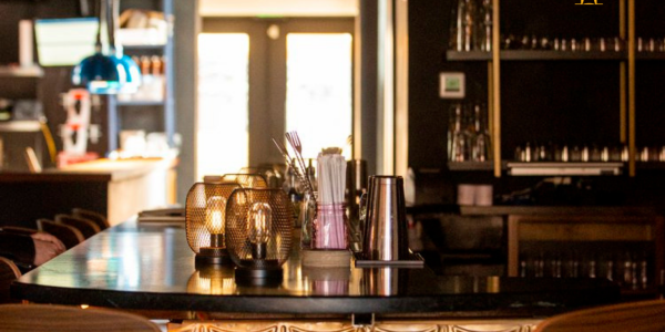 Clipper Construction Revives Historic 19th-Century Building into Church Bar in Baltimore
